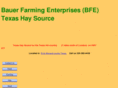 bauerfarmingenterprises.com