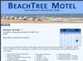 beachtreemotel.com