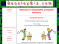 beasleybiz.com