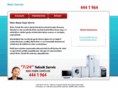 bekoteknikservisleri.com
