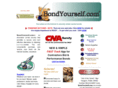 bondyourself.com