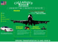 callahansairportlimo.com