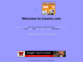 canine.com