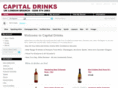 capitaldrinks.com