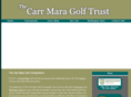 carrmaragolftrust.com