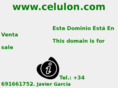 celulon.com