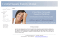 centralsquarefamilydental.com