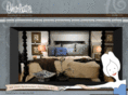 charlottesfurniture.com