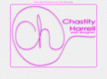 chastityharrell.com