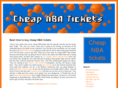 cheapnbatickets.net