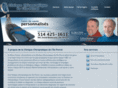 chiropratique-ile-perrot.com