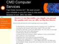 cmdcomputerservices.com