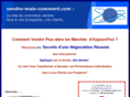 comment-vendre.com