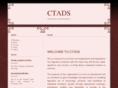 ctads.org