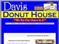 davisdonuts.com