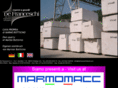 defranceschimarmi.com