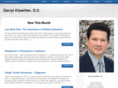 drdarrylklawitterdcblog.com
