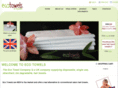 easydryecotowels.com