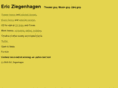 ericzieg.com