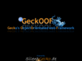 geckoof.com