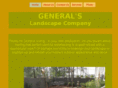 generalslandscape.net