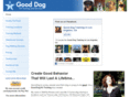 gooddogk9training.com