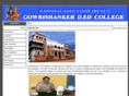 gowrishankerdedrmd.org