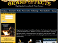 grandeffectsinc.com