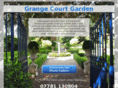 grangecourtgarden.com