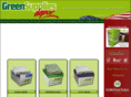 greensuppliesdepot.com