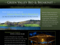 greenvalleybandb.com