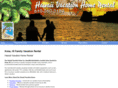 hawaiibigislandvacationhomerental.com