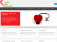 hlthyhrt.com