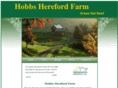 hobbsherefordfarm.com