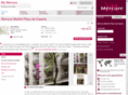 hotel-madrid-mercure.com