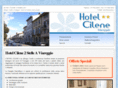 hotelcilene.com