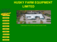 huskyfarm.ca