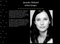 jacinthethibault.com