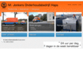 jonkersonderhoudsbedrijf.com