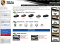 kingsportporsche.com