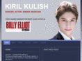 kirilkulish.com