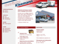 kleemann-getraenke.com