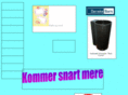 laerkevang.net