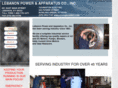 lebanonpowerandapparatus.com