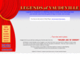 legendsofvaudeville.com