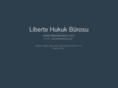 libertehukuk.com