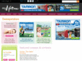 lifetimetvsweeps.com