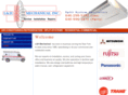 lnhmechanical.com