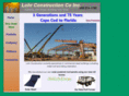 lohrconstructionco.com