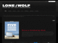 lonewolftrading.com